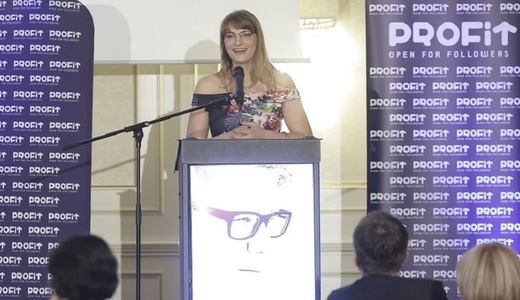 Monica Cadogan demisionează din poziția de CEO al Vivre Deco