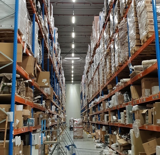 DOCUMENT Vivre Deco raportează pierderi masive. Conducerea nu vede risc de insolvență. Auditor - "Pot indica îndoieli semnificative în legătură cu capacitatea de a-și continua activitatea în viitorul apropiat." În toamnă, Monica Cadogan a demisionat