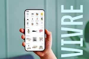 Vivre Deco va cere Bursei suspendarea bondurilor sale
