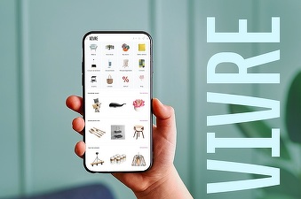 Vivre Deco va cere Bursei suspendarea bondurilor sale