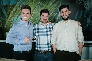 bonapp.eco se extinde și pregătește o nouă rundă de finanțare