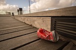 Coca Cola - lovită în România de noua lege care impune tinerilor să scoată buletinul dacă vor să-și cumpere energizante 