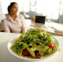 Tranzacție - Eisberg vinde afacerea cu salată din România