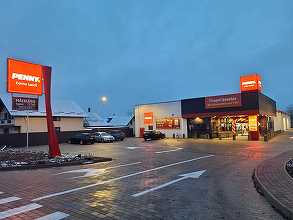 Penny accelerează extinderea și deschide trei noi magazine, în București, Topoloveni și Cornu Luncii