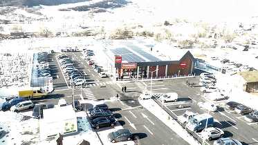 Penny extinde la nivel național serviciul Click & Collect