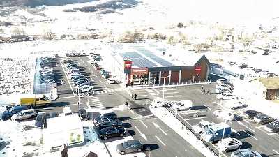 Penny extinde la nivel național serviciul Click & Collect