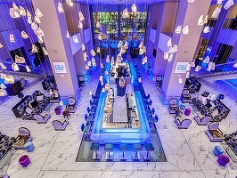 Al doilea hotel Radisson Blu din România va fi deschis la Brașov, investiție de 10 milioane euro