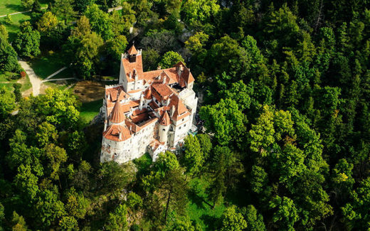 WSJ: Proprietarul Castelului Bran nu este un fan al lui Dracula