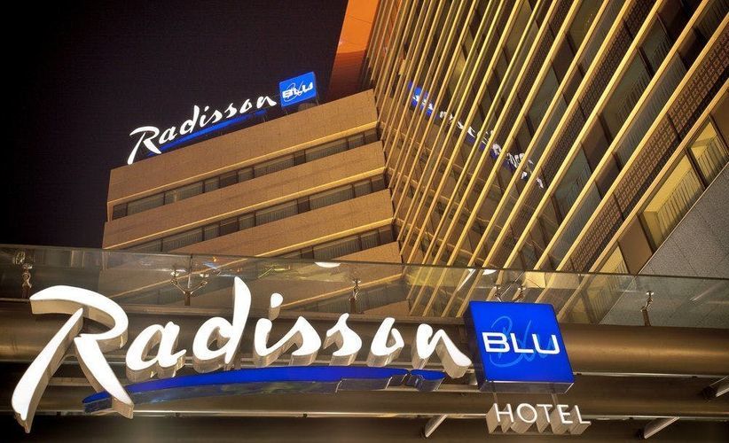 Radisson Blu Donează Echipamente Către Spitalul Clinic Dr Ion Profit Ro