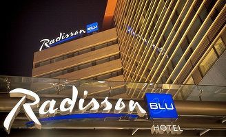 Radisson Blu donează echipamente către Spitalul Clinic Dr. Ion Cantacuzino 