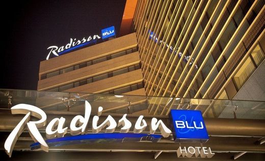 Radisson Blu donează echipamente către Spitalul Clinic Dr. Ion Cantacuzino 