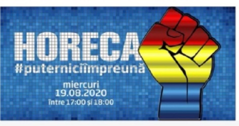 Premieră - Angajații închid barurile și restaurantele și ies pe stradă