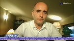 VIDEO Profit TV - Să ajutăm business-ul. Ionuț Nedea, Litoralulromanesc.ro: Statul trebuie să promoveze destinațiile românești pentru turiștii români și străini. Exceptarea măsurii de purtare a măștii la plajă