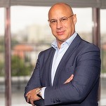FOTO Zsolt Nagy, fost ministru al Comunicațiilor - înlocuit de la conducerea Niro Investment