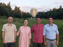 Epicvisits.com atrage primii investitori: Bogdan Tudor (Founder Smar Tech), Felix Tătaru (GMP Group) și Adrian Tuluca (Propaganda Group)