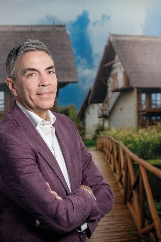  Dragoș Anastasiu intră în acționariatul EpicVisits