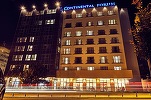 Continental Hotels se împumută la EximBank