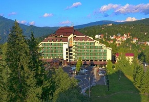 EXCLUSIV Hotelul Orizont, punct de referință în Predeal, intră în operarea The Makers, în care fondatorii City Grill și Eurolines sunt acționari
