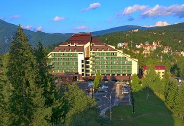 EXCLUSIV Hotelul Orizont, punct de referință în Predeal, intră în operarea The Makers, în care fondatorii City Grill și Eurolines sunt acționari
