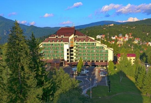 EXCLUSIV Hotelul Orizont, punct de referință în Predeal, intră în operarea The Makers, în care fondatorii City Grill și Eurolines sunt acționari
