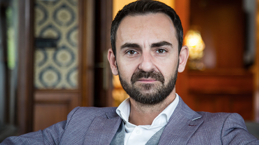 Octavian Moldovan, CEO The Makers: Suntem în discuții cu încă alte 4 hoteluri din țară pe care să le luăm sub management