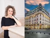 FOTO Irina Semaca, General Manager al singurului hotel Hilton în București: Am investit în sisteme prin care devenim mai puțin dependenți de fluctuații energetice, menținând standardul. Pandemia a dus la un val de plecări fără precedent
