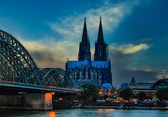 Unul dintre cele mai vizitate obiective din Germania renunță la accesul gratuit. Catedrala din Koln introduce o taxă de vizitare de 12 euro