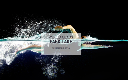 Investiție de un milion de euro pentru noul club World Class din Park Lake