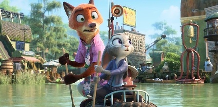VIDEO Disney introduce limbajul semnelor în cântece din filmele sale pentru a fi accesibile și persoanelor cu probleme de auz