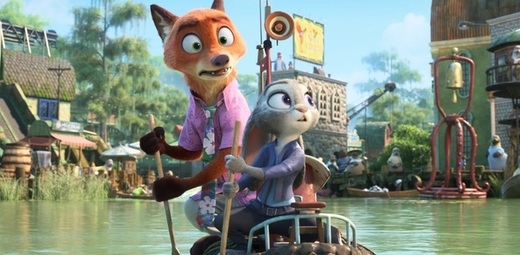 VIDEO Disney introduce limbajul semnelor în cântece din filmele sale pentru a fi accesibile și persoanelor cu probleme de auz