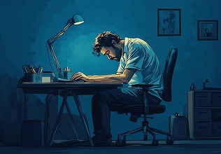 Confesiunea unui funcționar public: Eram copil când Boc a tăiat salariile. Am acceptat că nu o să mă îmbogățesc niciodată. Pe 11 îmi vine rata la bancă 