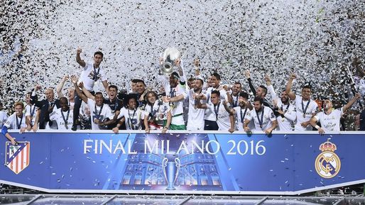 Finala Champions League vs Super Bowls: Fotbalul european rămâne cel mai iubit sport, cel american - cel mai profitabil