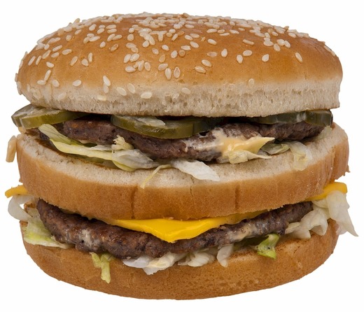 Rio 2016: Important e să participi… la masă. McDonald’s a limitat la 20 numărul de produse ce pot fi comandate gratis de un "olimpic"