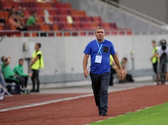 Viitorul lui Hagi - cel mai profitabil club din Liga 1. Numai cinci cluburi au înregistrat profit anul trecut