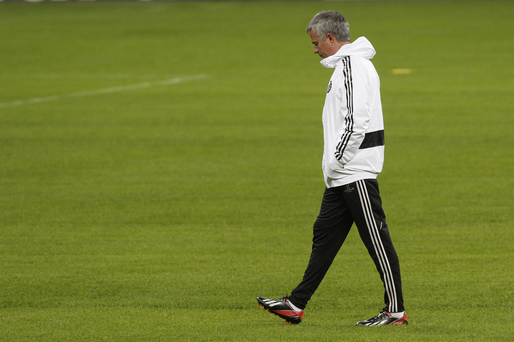 Jose Mourinho, acuzat că s-a sustras de la plata impozitului pe venit, păgubind fiscul spaniol cu 3,3 milioane de euro