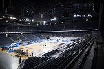 Sala Polivalentă din Cluj-Napoca se va numi BT Arena timp de cinci ani. Banca Transilvania va plăti 600.000 euro