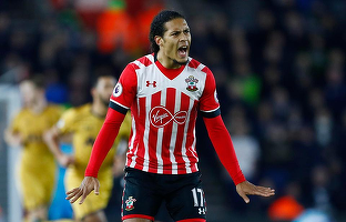 Care este cel mai scump fundaș din lume. Profit de 477% în 2 ani pentru vânzătorii de la Southampton