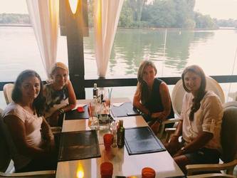 Simona Halep are avantaje neașteptate de când a devenit numărul 1 în tenis: Mese gratuite la restaurante