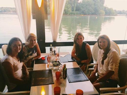 Simona Halep are avantaje neașteptate de când a devenit numărul 1 în tenis: Mese gratuite la restaurante