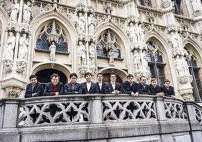 10 dintre cei mai buni 12 jucători de șah ai planetei se vor înfrunta în noiembrie în capitala României