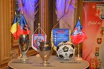 CSA Steaua a câștigat palmaresul echipei de fotbal din 1947 până în 2003