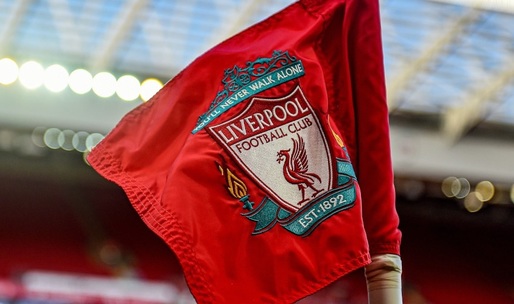 Liverpool a semnat cel mai mare contract de sponsorizare din Premier League