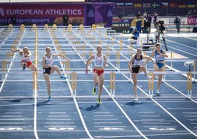 Federația Română de Atletism vrea să-și bage angajații în șomaj tehnic