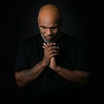 VIDEO Oficial - \'\'Am revenit\'\', anunță fostul campion mondial Mike Tyson