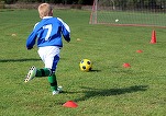 Guvernul acordă vouchere copiilor care se legitimează la un club sportiv 