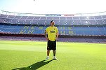 Lionel Messi intră în clubul sportivilor miliardari 