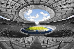Pandemia va diminua veniturile marilor cluburi de fotbal europene cu două miliarde de euro