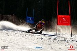 Vodafone Kids Ski Challenge, Azuga, 12-13 Februarie 2021. Copiii noștri au nevoie de sport, aer liber si competiție
