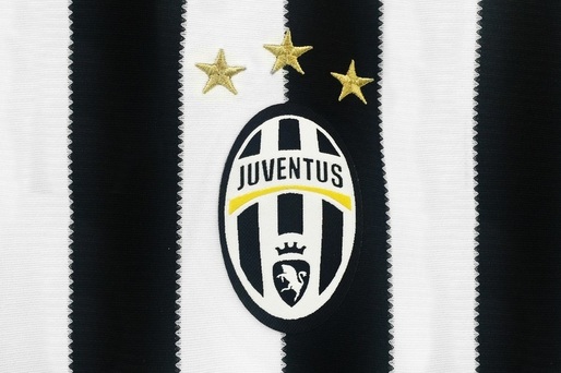Acțiunile clubului Juventus s-au prăbușit la bursă după eliminarea din Liga Campionilor