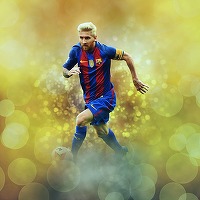 Contract record oferit de Barcelona lui Messi la cină: 10 ani plus titlu de ambasador în SUA și un viitor post în board